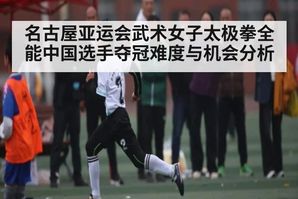 名古屋亚运会武术女子太极拳全能中国选手夺冠难度与机会分析