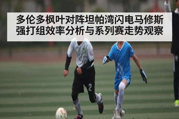 多伦多枫叶对阵坦帕湾闪电马修斯强打组效率分析与系列赛走势观察